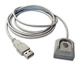 Считыватель для iButton RDS-01 USB