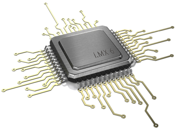 Доверенная платформа для процессоров ARM