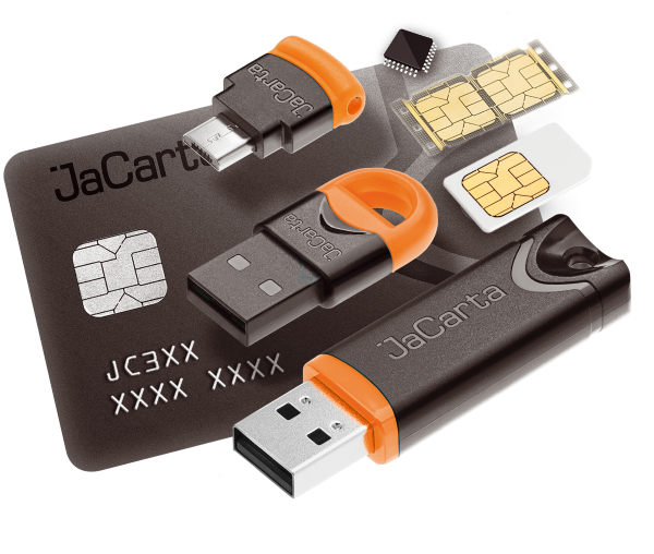 Комплект разработчика JaCarta-2 SDK