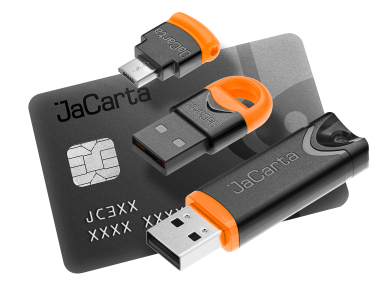 Комплект разработчика JaCarta SDK