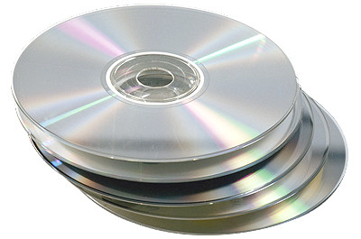 CD/DVD-R