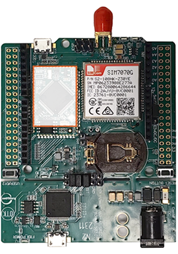 Модули JC-4-Base