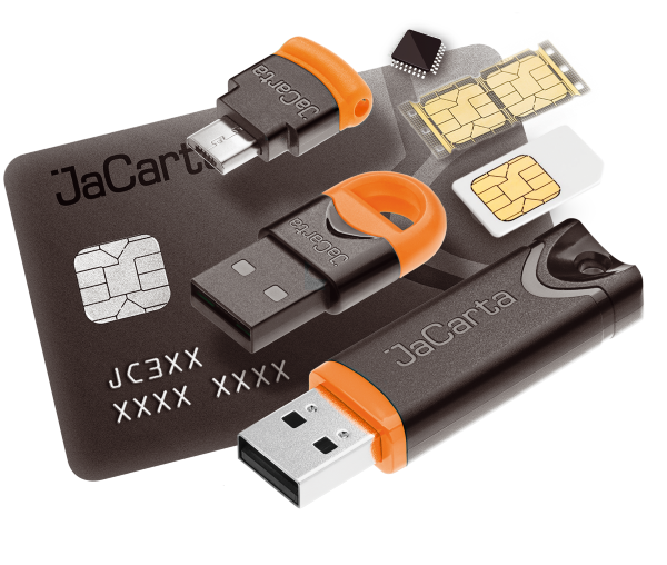JaCarta-2 SDK