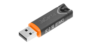 JaCarta-2 SE