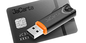 JaCarta PKI/BIO