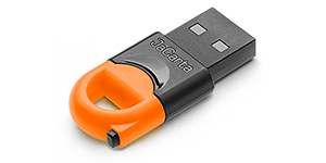 JaCarta WebPass