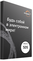 Secret Disk Server NG (коммерческая версия)