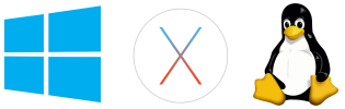 JC-WebClient поддерживает все популярные ОС JC-WebClient поддерживает все популярные ОС