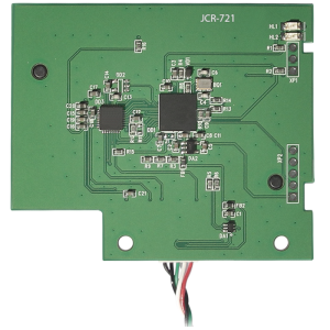 JCR701 - бескорпусное исполнение смарт-карт ридера JCR721 JCR701 - бескорпусное исполнение смарт-карт ридера JCR721
