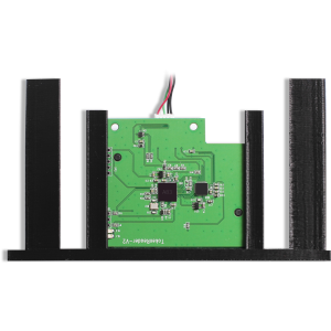JCR701 - бескорпусное исполнение смарт-карт ридера JCR721 JCR701 - бескорпусное исполнение смарт-карт ридера JCR721