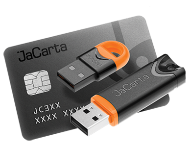 JaCarta SDK JaCarta SDK